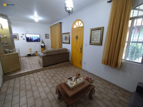 Imagem Casa com 3 Quartos à Venda, 300 m² em Barreiros - São José Imagem Casa com 3 Quartos à Venda, 300 m² em Barreiros - São José