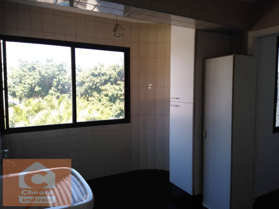 Imagem Apartamento com 4 Quartos à Venda, 250 m² em Moema - São Paulo