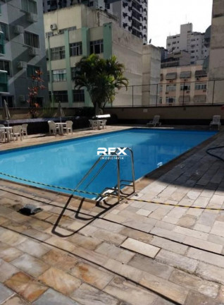 Imagem Apartamento com 2 Quartos à Venda, 75 m² em Icaraí - Niterói Imagem Apartamento com 2 Quartos à Venda, 75 m² em Icaraí - Niterói