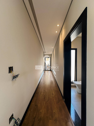Imagem Casa com 3 Quartos à Venda, 360 m² em Condominio Residencial Paradiso - Itatiba