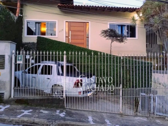 Casa com 3 Quartos à Venda, 149 m² em Monte Castelo - Volta Redonda