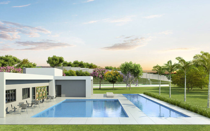Imagem Terreno em Condomínio à Venda, 250 m² em Brotas(caucaia Do Alto) - Cotia