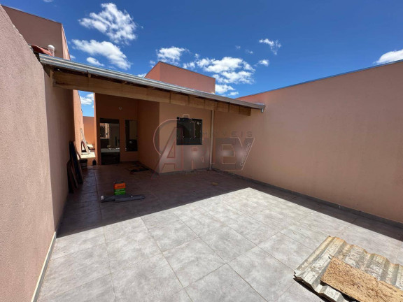 Imagem Casa com 3 Quartos à Venda, 123 m² em Santa Rafaela - Montes Claros Imagem Casa com 3 Quartos à Venda, 123 m² em Santa Rafaela - Montes Claros