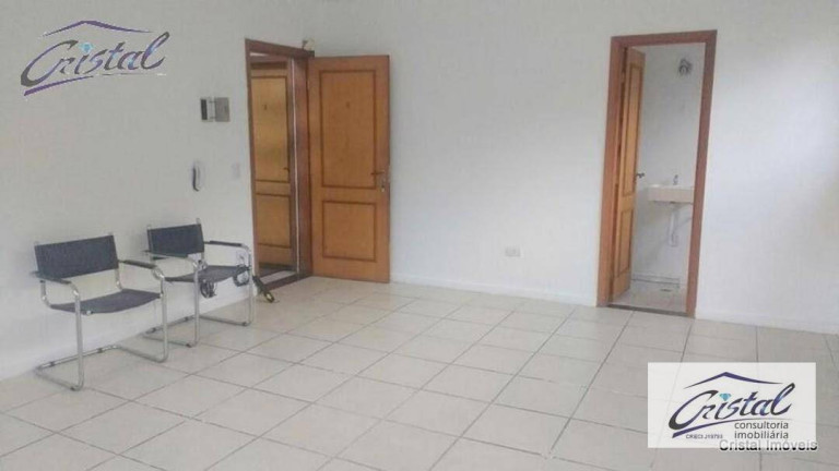Imagem Sala Comercial para Alugar, 45 m² em Butantã - São Paulo Imagem Sala Comercial para Alugar, 45 m² em Butantã - São Paulo