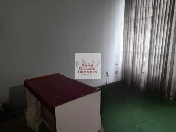 Imagem Casa com 5 Quartos para Alugar, 152 m² em Pinheiros - São Paulo