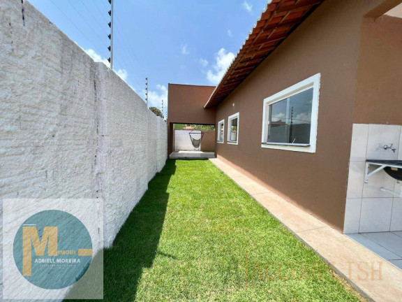 Imagem Casa com 2 Quartos à Venda, 210 m² em Povoado Genipabu - Extremoz Imagem Casa com 2 Quartos à Venda, 210 m² em Povoado Genipabu - Extremoz