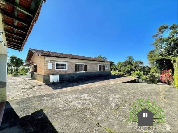 Imagem Casa com 3 Quartos à Venda, 1 m² em Jardim Marilu - Carapicuíba