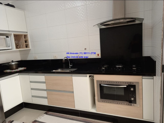 Imagem Casa com 2 Quartos à Venda, 64 m² em Jardim São João - Jandira