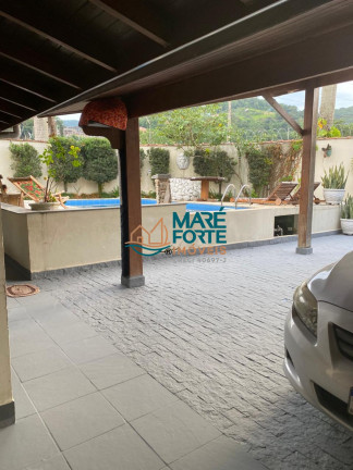 Imagem Sobrado com 4 Quartos à Venda, 220 m² em Jardim Samambaia - Ubatuba Imagem Sobrado com 4 Quartos à Venda, 220 m² em Jardim Samambaia - Ubatuba