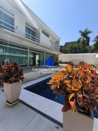 Imagem Casa com 4 Quartos para Alugar, 550 m² em Alphaville Residencial Dois - Barueri Imagem Casa com 4 Quartos para Alugar, 550 m² em Alphaville Residencial Dois - Barueri