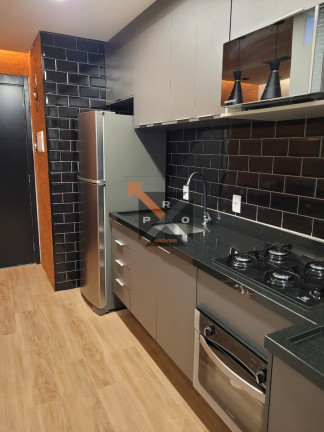 Imagem Imóvel com 2 Quartos à Venda, 60 m² em Cambuci - São Paulo