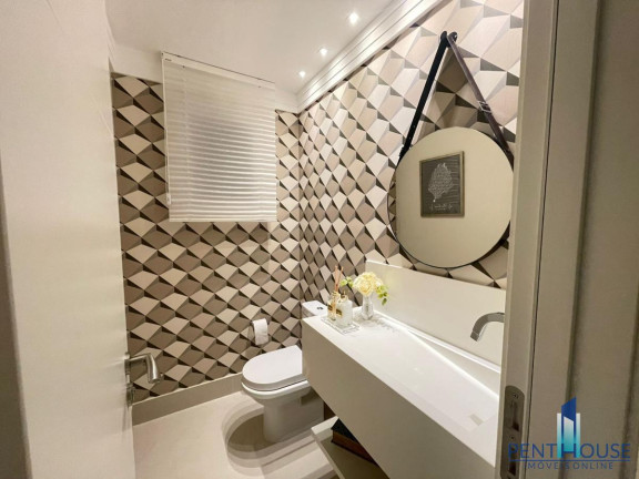 Imagem Apartamento com 3 Quartos à Venda, 117 m² em Centro - Balneário Camboriú