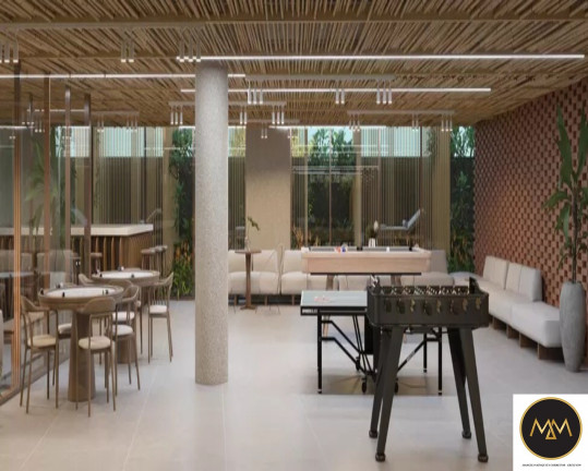 Imagem Apartamento com 3 Quartos à Venda, 180 m² em Poço - Cabedelo
