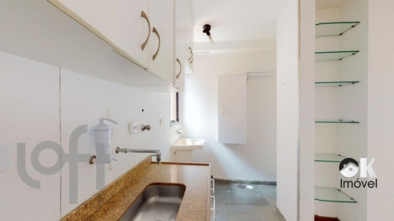 Imagem Apartamento com 1 Quarto à Venda, 42 m² em Higienópolis - São Paulo Imagem Apartamento com 1 Quarto à Venda, 42 m² em Higienópolis - São Paulo