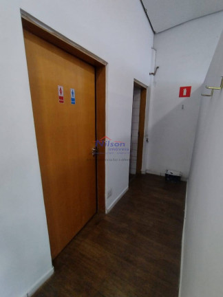 Imagem Imóvel Comercial para Alugar, 255 m² em Jardim Tranqüilidade - Guarulhos