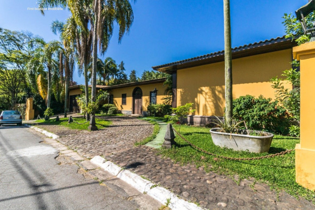 Imagem Casa com 4 Quartos à Venda ou Locação, 2.780 m² em Retiro Morumbi - São Paulo Imagem Casa com 4 Quartos à Venda ou Locação, 2.780 m² em Retiro Morumbi - São Paulo