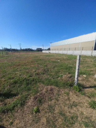Imagem Terreno à Venda, 360 m² em Guarda Do Cubatão - Palhoça