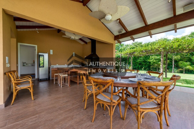 Imagem Casa de Condomínio com 5 Quartos à Venda, 926 m² em Condomínio Terras De São José - Itu Imagem Casa de Condomínio com 5 Quartos à Venda, 926 m² em Condomínio Terras De São José - Itu
