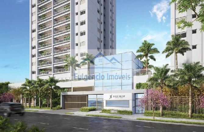 Imagem Apartamento com 3 Quartos à Venda, 105 m² em Tatuapé - São Paulo
