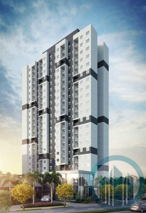 Imagem Apartamento com 2 Quartos à Venda, 50 m² em Rudge Ramos - São Bernardo Do Campo