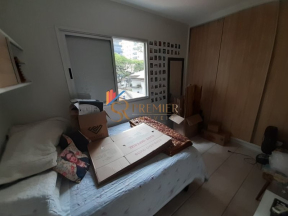 Imagem Apartamento com 3 Quartos à Venda, 96 m² em Centro - Florianópolis
