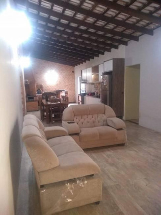 Imagem Casa com 3 Quartos à Venda, 115 m² em Dom Rodrigo - São José Dos Pinhais