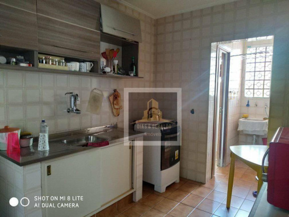 Imagem Apartamento com 3 Quartos à Venda, 90 m² em Jardim América - São José Dos Campos Imagem Apartamento com 3 Quartos à Venda, 90 m² em Jardim América - São José Dos Campos