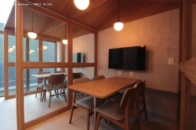 Imagem Apartamento com 1 Quarto à Venda, 25 m² em Boa Viagem - Recife Imagem Apartamento com 1 Quarto à Venda, 25 m² em Boa Viagem - Recife