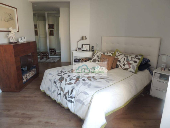 Imagem Apartamento com 3 Quartos à Venda, 240 m² em Campo Belo - São Paulo Imagem Apartamento com 3 Quartos à Venda, 240 m² em Campo Belo - São Paulo