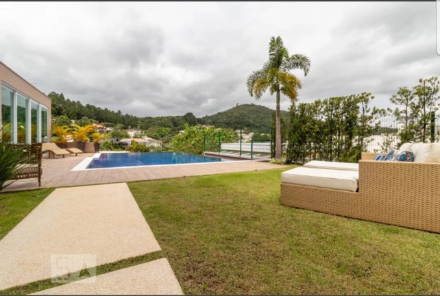 Imagem Imóvel com 5 Quartos à Venda, 835 m² em Alphaville - Santana De Parnaíba Imagem Imóvel com 5 Quartos à Venda, 835 m² em Alphaville - Santana De Parnaíba