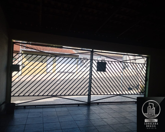 Imagem Casa com 3 Quartos à Venda, 131 m² em Wanel Ville - Sorocaba Imagem Casa com 3 Quartos à Venda, 131 m² em Wanel Ville - Sorocaba