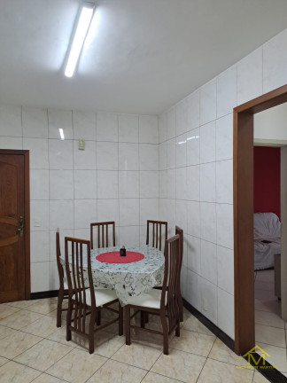Imagem Apartamento com 3 Quartos à Venda, 110 m² em Itapuã - Vila Velha Imagem Apartamento com 3 Quartos à Venda, 110 m² em Itapuã - Vila Velha