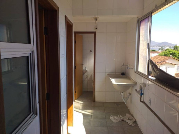 Imagem Apartamento com 3 Quartos à Venda, 140 m² em Montes Claros Imagem Apartamento com 3 Quartos à Venda, 140 m² em Montes Claros