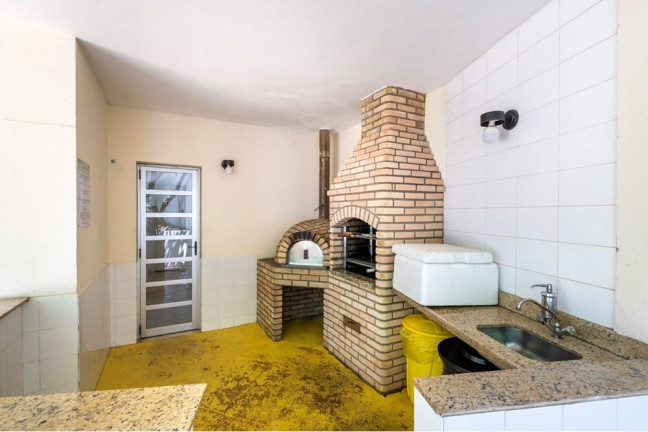 Imagem Casa com 2 Quartos à Venda, 49 m² em Butantã - São Paulo Imagem Casa com 2 Quartos à Venda, 49 m² em Butantã - São Paulo