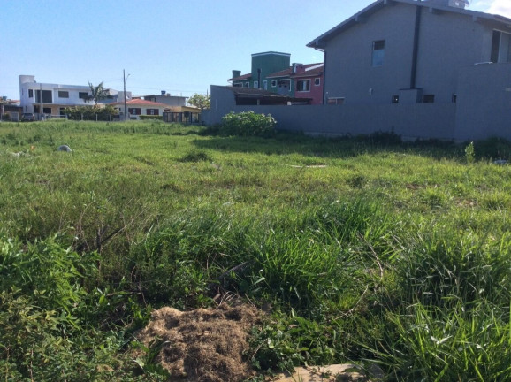 Terreno à Venda, 335 m² em Ferraz - Garopaba