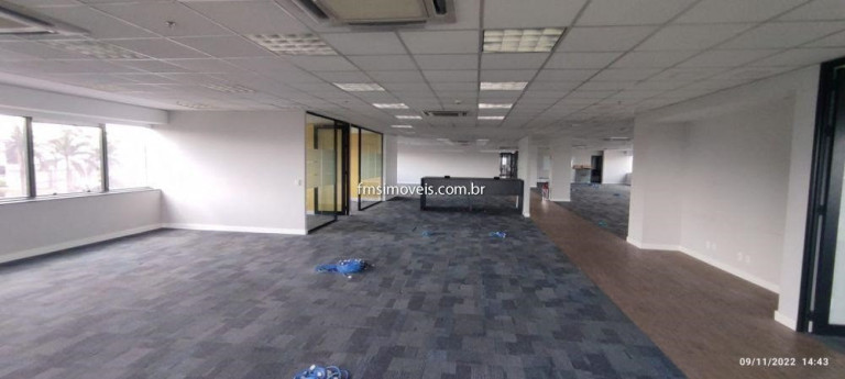 Imagem Imóvel para Alugar, 641 m² em Tamboré - Barueri Imagem Imóvel para Alugar, 641 m² em Tamboré - Barueri