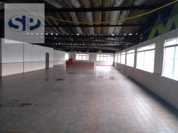 Imagem Imóvel Comercial para Alugar, 765 m² em Demarchi - São Bernardo Do Campo Imagem Imóvel Comercial para Alugar, 765 m² em Demarchi - São Bernardo Do Campo