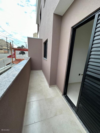 Imagem Apartamento com 2 Quartos à Venda, 50 m² em Jardim Alvorada - Santo André Imagem Apartamento com 2 Quartos à Venda, 50 m² em Jardim Alvorada - Santo André