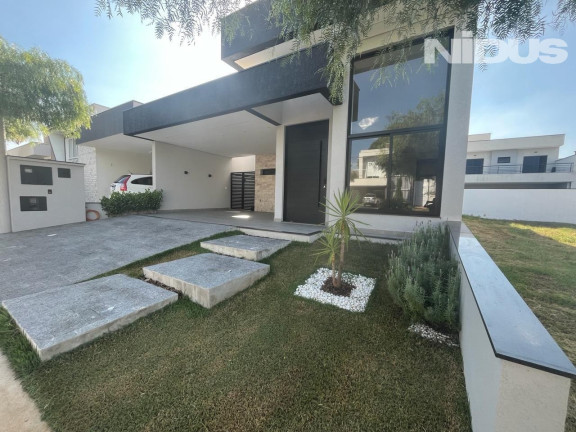 Imagem Casa com 3 Quartos à Venda, em Parque Ibiti Reserva - Sorocaba Imagem Casa com 3 Quartos à Venda, em Parque Ibiti Reserva - Sorocaba