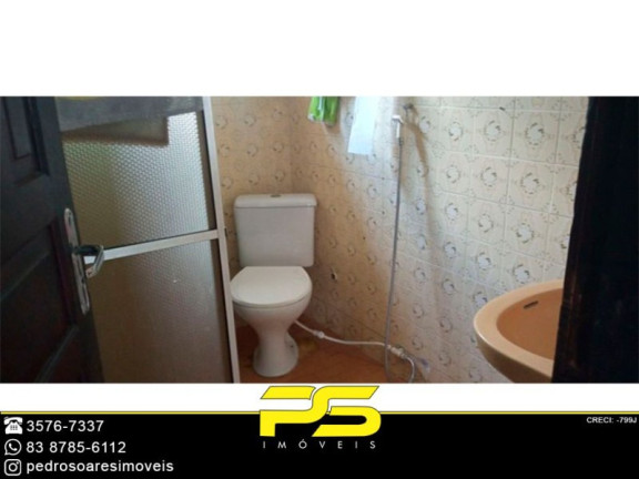 Imagem Casa com 4 Quartos à Venda, em Cristo Redentor - João Pessoa Imagem Casa com 4 Quartos à Venda, em Cristo Redentor - João Pessoa