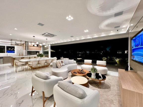 Imagem Casa com 5 Quartos à Venda, em Centro - Xangri-la Imagem Casa com 5 Quartos à Venda, em Centro - Xangri-la