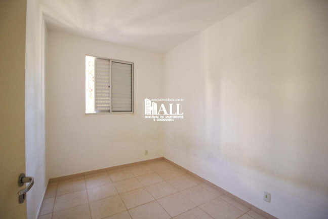 Imagem Apartamento com 2 Quartos à Venda, 60 m² em Jardim Yolanda - São José Do Rio Preto Imagem Apartamento com 2 Quartos à Venda, 60 m² em Jardim Yolanda - São José Do Rio Preto
