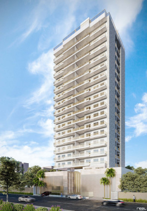 Imóvel com 3 Quartos à Venda, 95 m² em Itapuã - Vila Velha