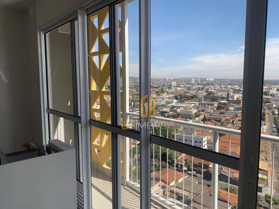 Imagem Apartamento com 2 Quartos à Venda, 59 m² em Setor Coimbra - Goiânia Imagem Apartamento com 2 Quartos à Venda, 59 m² em Setor Coimbra - Goiânia