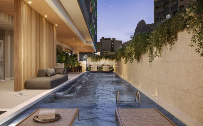 Imagem Apartamento com 4 Quartos à Venda, 125 m² em Botafogo - Rio De Janeiro Imagem Apartamento com 4 Quartos à Venda, 125 m² em Botafogo - Rio De Janeiro