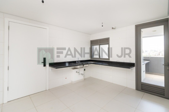 Imagem Cobertura com 4 Quartos à Venda, 388 m² em Vila Nova Conceição - São Paulo