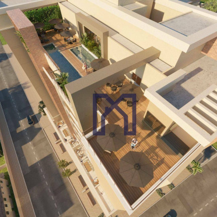 Imagem Apartamento com 3 Quartos à Venda, 97 m² em Centro - Itajubá Imagem Apartamento com 3 Quartos à Venda, 97 m² em Centro - Itajubá