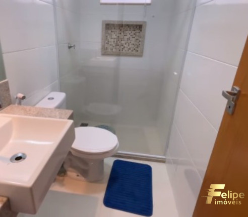 Imagem Imóvel com 3 Quartos à Venda, 90 m² em Nova Guarapari - Guarapari