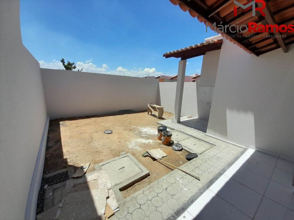 Imagem Casa com 3 Quartos à Venda, 75 m² em Timbu - Eusébio Imagem Casa com 3 Quartos à Venda, 75 m² em Timbu - Eusébio
