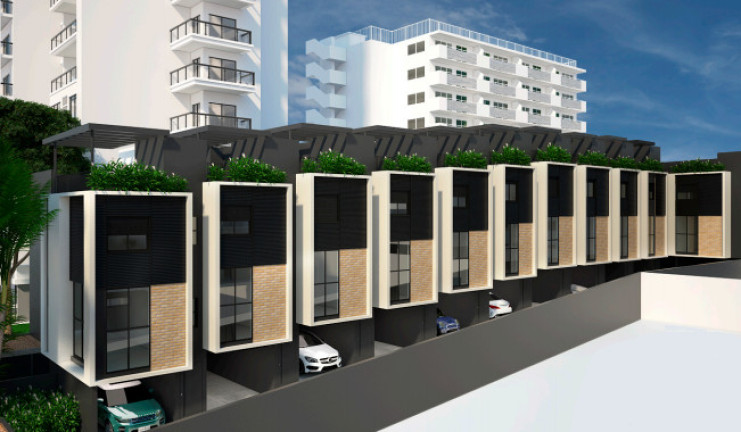 Imagem Casa de Condomínio com 2 Quartos à Venda, 154 m² em Vila Mariana - São Paulo